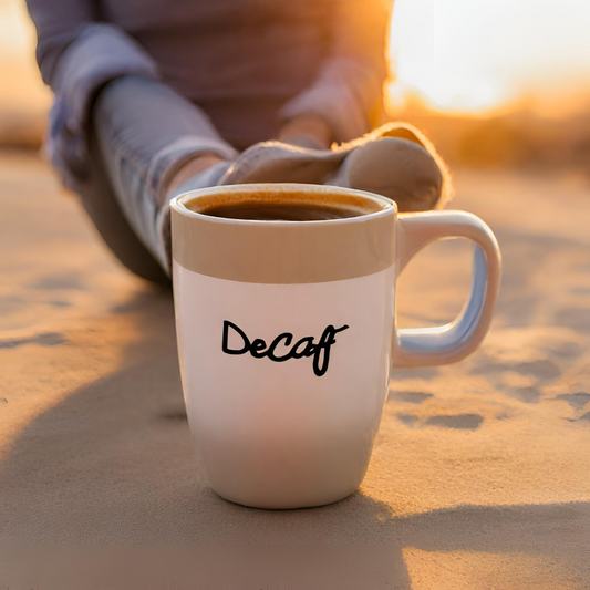 Decaf Blend